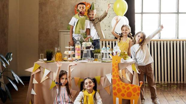 how to organize birthday party, tips to organize birthday party, birthday party ideas for kids, ideas to organize birthday party, top birthday party ideas
